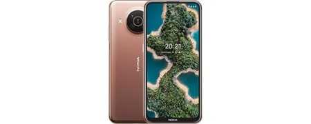 Nokia X20 Zubehör 