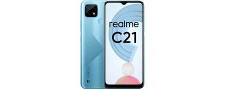 Acessórios Realme C21