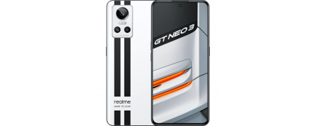 Acessórios Realme GT Neo 3