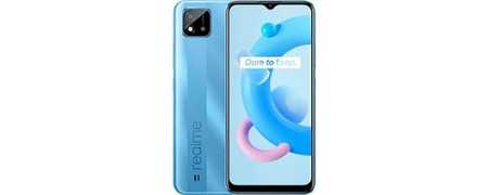 Acessórios Realme C20