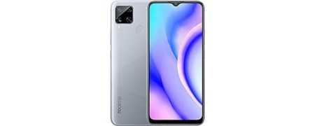 Acessórios Realme C15 Qualcomm Edition