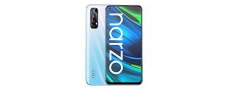 Acessórios Realme Narzo 20 Pro