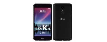 Acessórios LG K4 2017