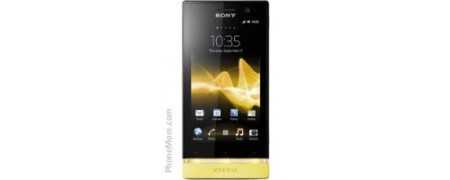 Acessórios Sony Xperia U St25i