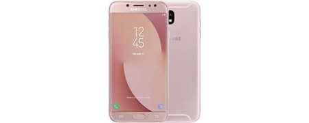 Samsung Galaxy J7 2017 J730 Cases - Protection and Style