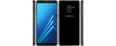 capas Samsung Galaxy A8 2018 - Proteja o seu telemóvel