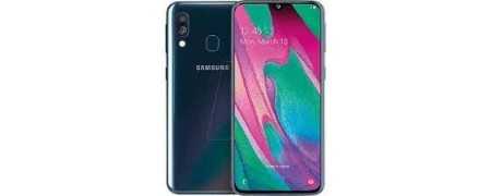 Samsung Galaxy A40 Cases - Protect Your Phone