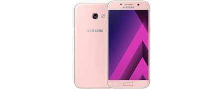 Películas Samsung Galaxy A5 2017 - Proteção de alta qualidade