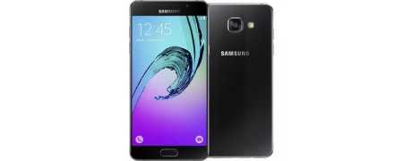 Películas Samsung Galaxy A5 2016 - Proteção de Tela