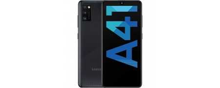 Películas Samsung Galaxy A41 - Protección de pantalla