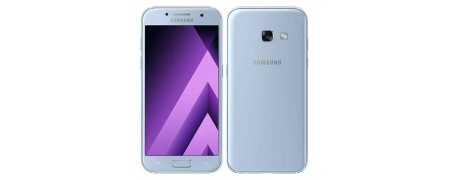 Películas Samsung Galaxy A3 2017 - Proteção de Tela de Qualidade
