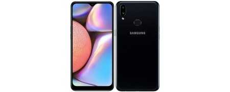 Películas Samsung Galaxy A10S - Proteção de tela de qualidade