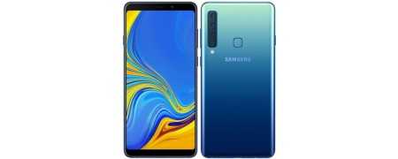 Películas Samsung Galaxy A9 2018 - Proteção de ecrã
