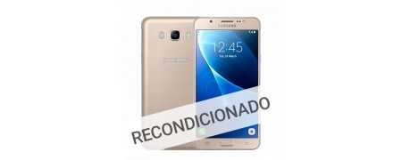 Accessoires Samsung Galaxy J7 2016 (J710) 