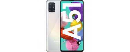 Accessoires Samsung Galaxy A51 