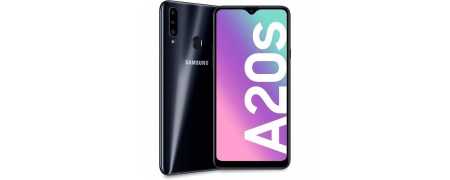 Accessoires Samsung Galaxy A20S 