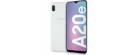 Accessoires Samsung Galaxy A20E 