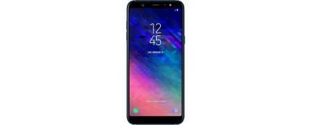 Accessoires Samsung Galaxy A6 2018 -Tout ce dont vous avez besoin