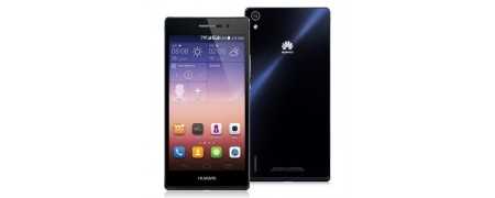 Películas Huawei P7 - Proteção de Tela de Alta Qualidade