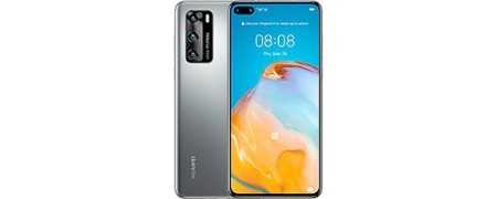 Huawei P40 Zubehör