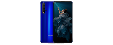 Huawei Honor 20 Zubehör