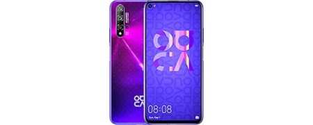 Huawei Nova 5T Zubehör