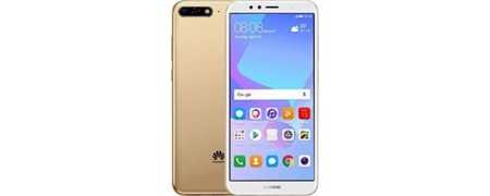 Huawei Y6 2018 Zubehör