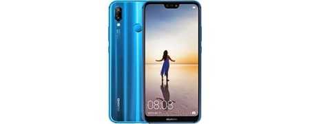 Huawei P20 Lite Zubehör