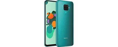 Huawei Mate 30 Lite Zubehör