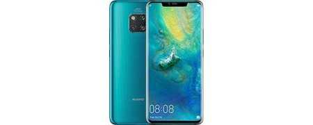 Huawei Mate 20 Pro Zubehör