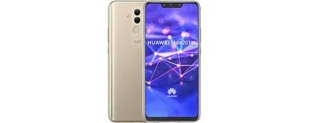 Huawei Mate 20 Lite Zubehör