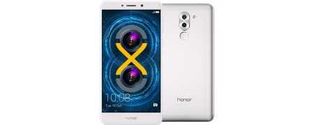 Acessórios Huawei Honor 6X