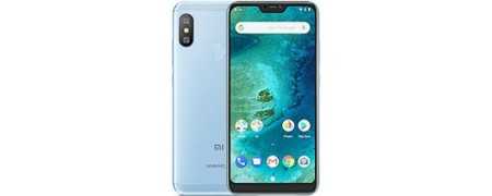 Xiaomi Mi A2 Lite Zubehör - Finden Sie die besten Zubehörteile