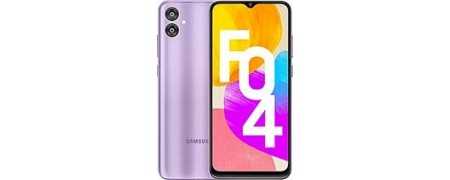 Samsung Galaxy F04 accessories 