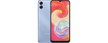 Samsung Galaxy A04e Accessories 