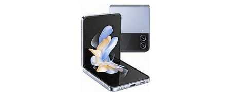 Accessoires Samsung Galaxy Z Flip4 -Tout ce dont vous avez besoin