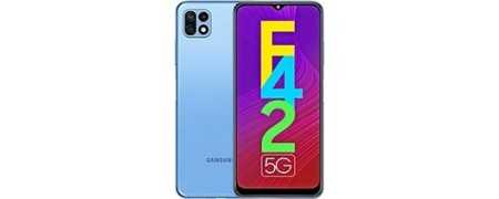  Películas Samsung Galaxy F42 - Proteção Durável e Precisa