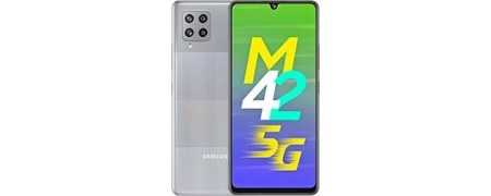  Películas Samsung Galaxy M42 - Qualidade Superior