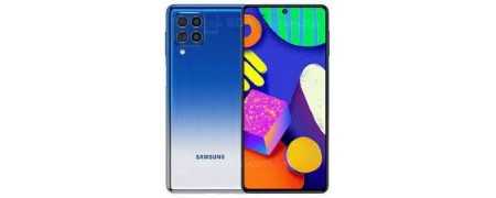 Películas Samsung Galaxy F02 - Proteção de alta qualidade