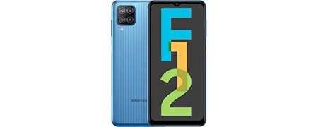 Acessórios Samsung Galaxy F12 - Proteção, elegância...