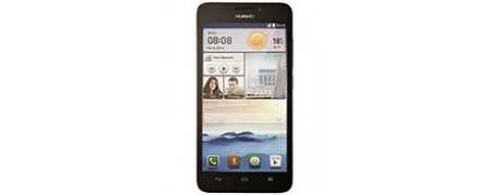 Capas Huawei Ascend G630 - Loja Online