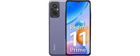 Xiaomi Redmi 11 Prime Zubehör - Jetzt kaufen