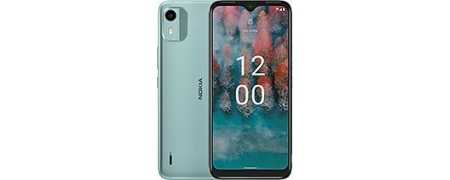 Nokia C12 Pro Accessories 