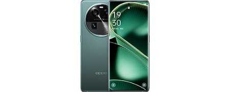 Oppo Trova pellicole X6