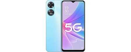 Oppo A58x Films