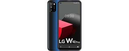 Livelli LG W41 Pro