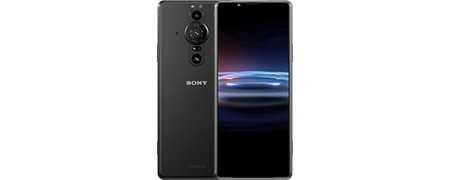 Capas Sony Xperia Pro-I