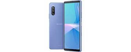 Capas Sony Xperia 10 III