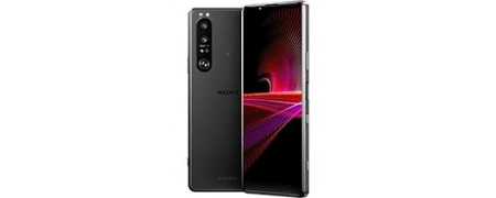 Capas Sony Xperia 1 III