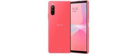 Capas Sony Xperia 10 III Lite